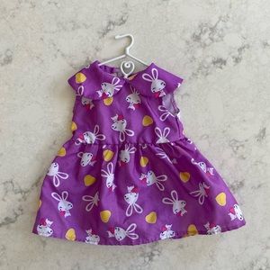 AMERICAN GIRL DOLL DRESS